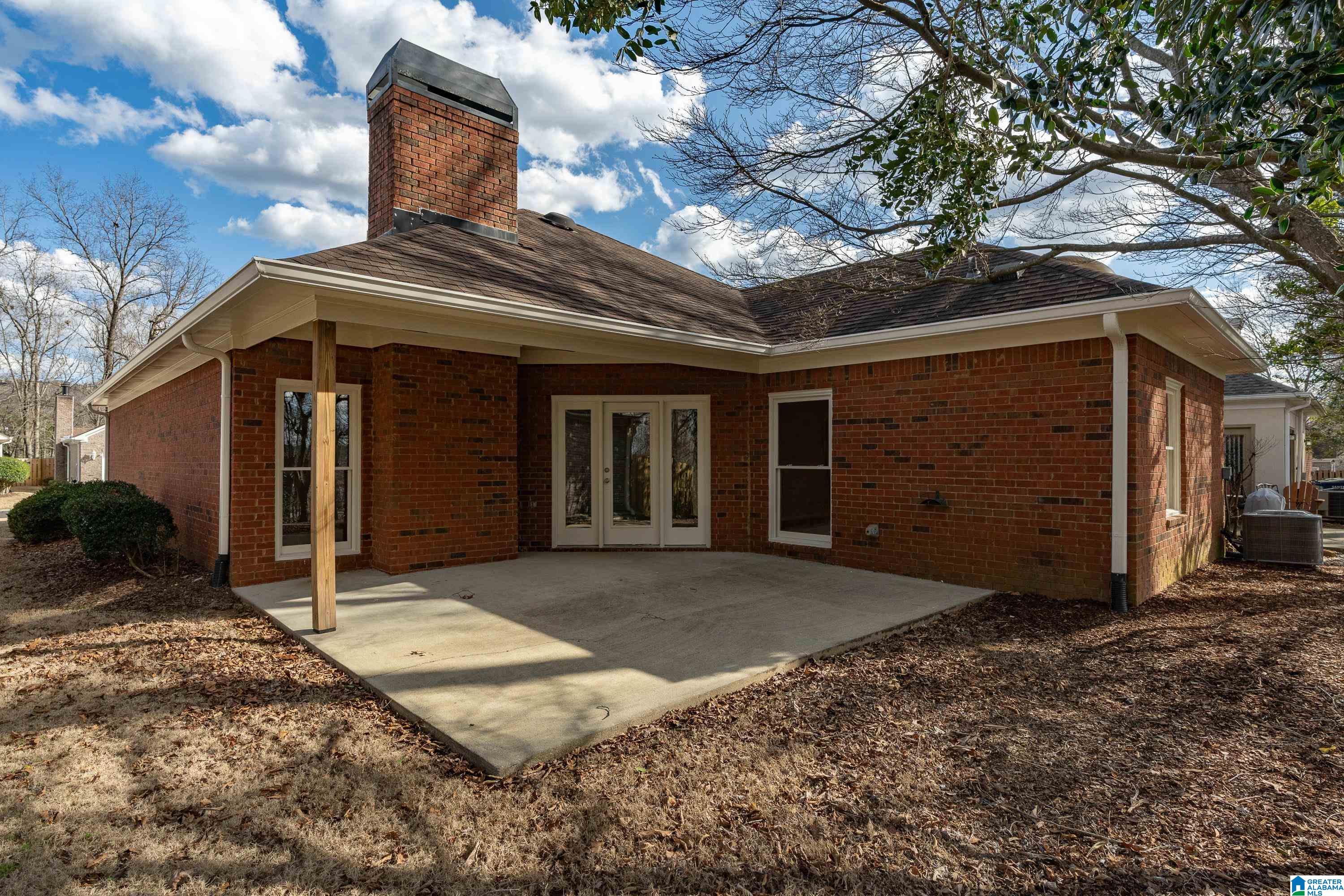1223 Berwick Road Birmingham, AL 35242 - Photo 19 of 19