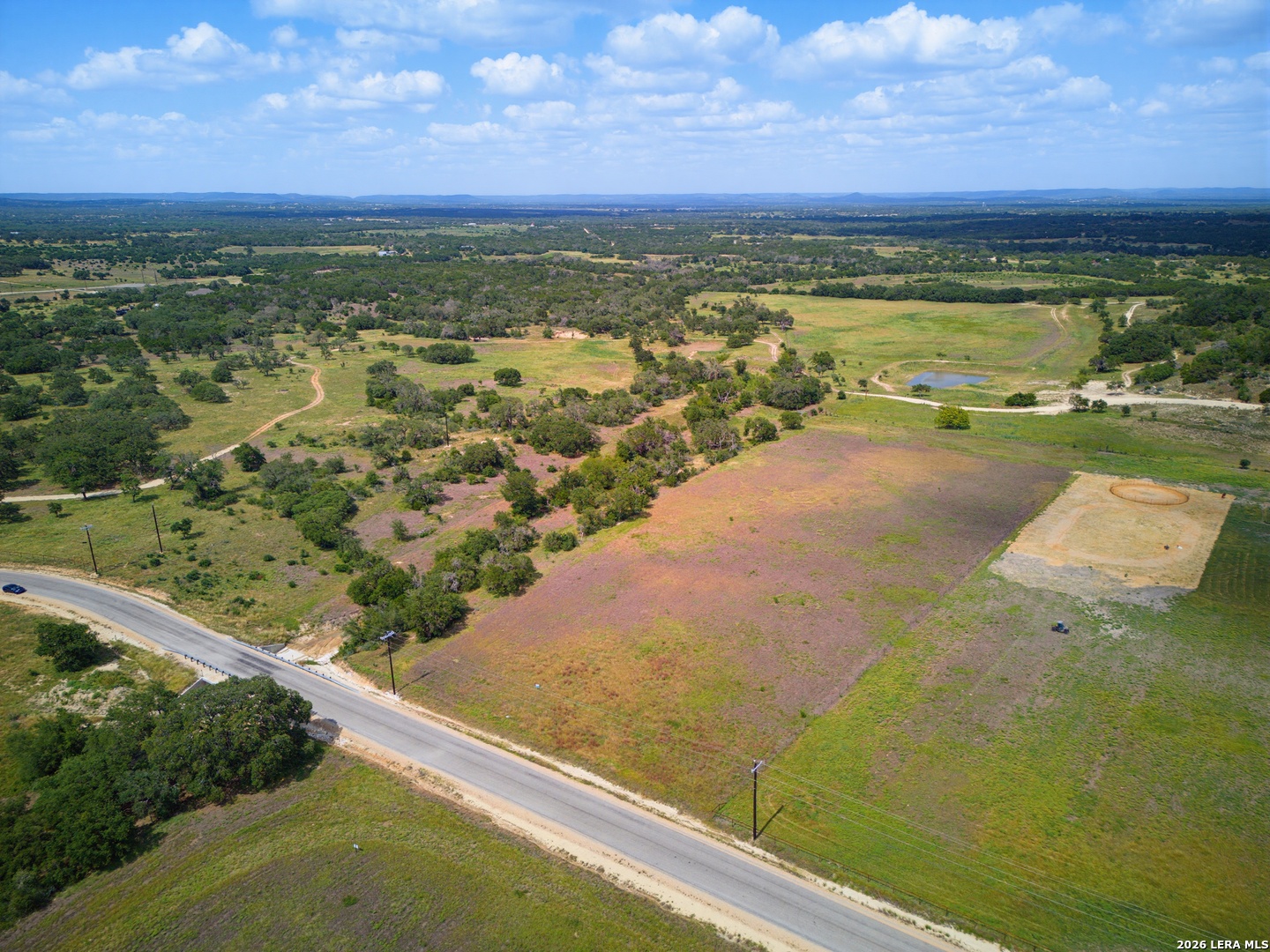 0 Winans Creek Road Bandera, TX 78003 - Photo 15 of 21