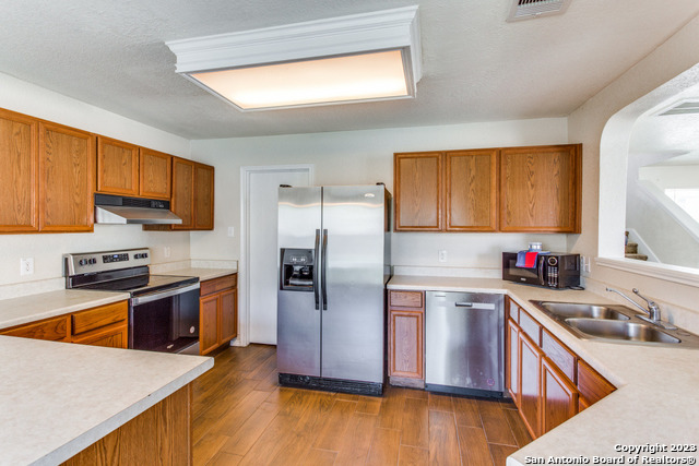 6051 Kensinger Pass Converse, TX 78109 - Photo 4 of 11