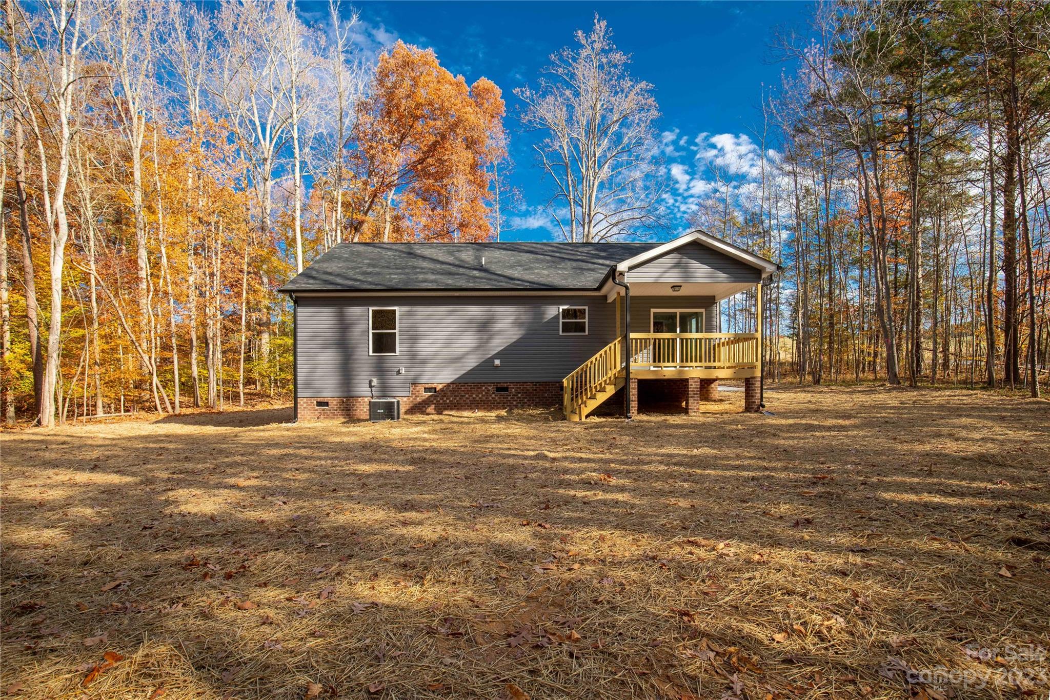 1191 Legion Road Hickory Grove, SC 29717 - Photo 6 of 32 a view of a house with a yard