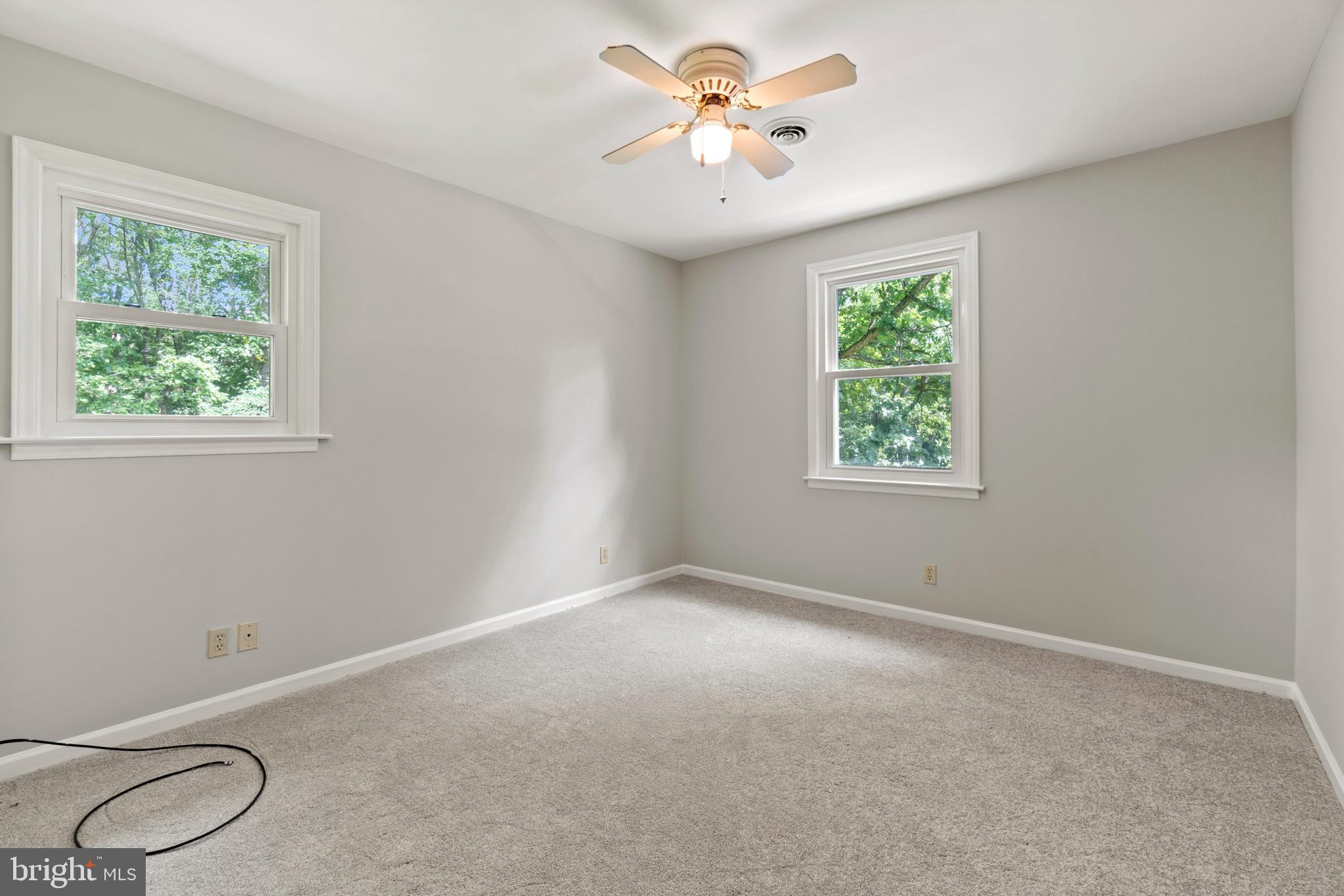 15 Rolling Road Stafford, VA 22556 - Photo 12 of 22 a view of an empty room with a window