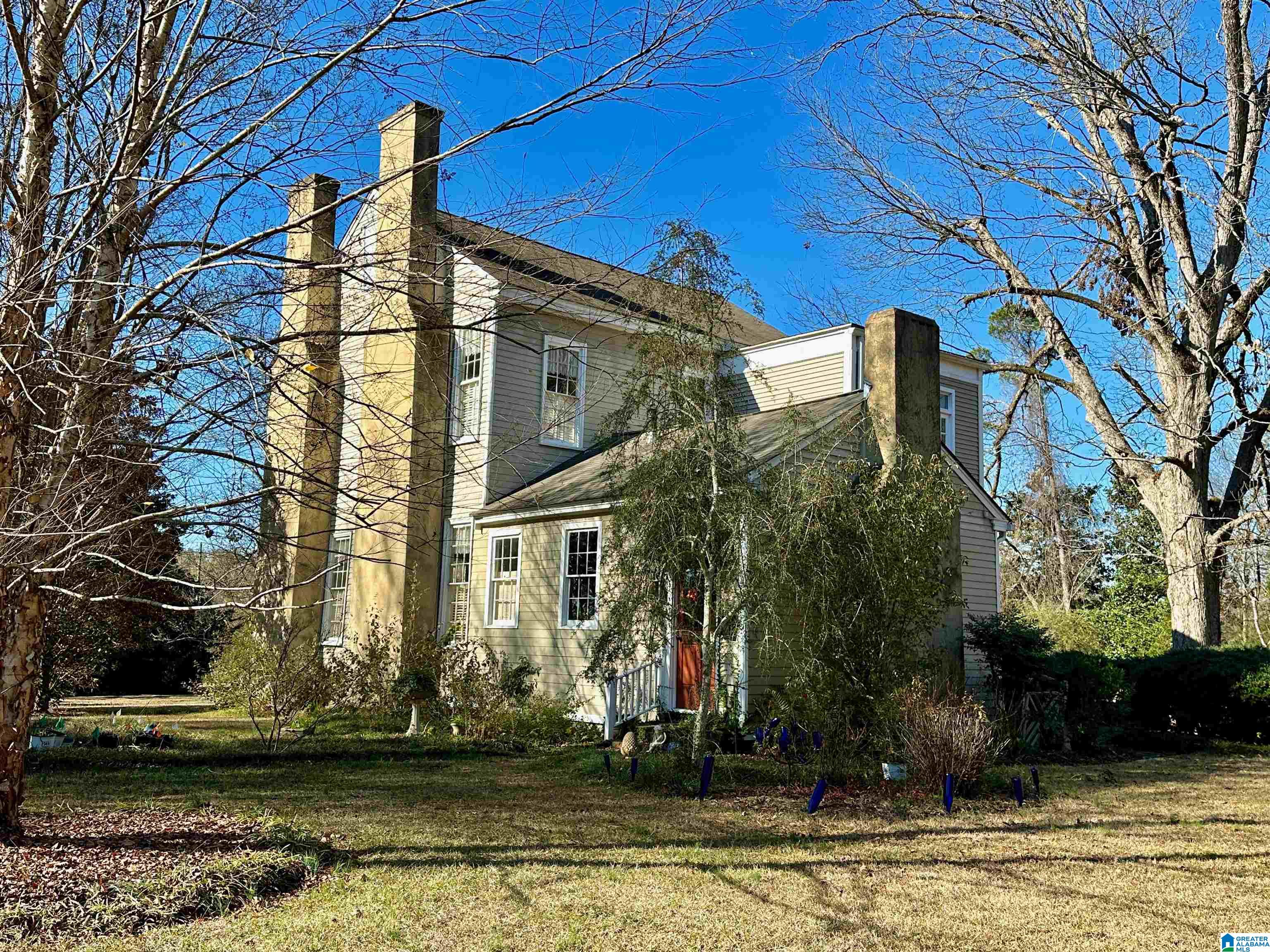822 Mesopotamia Street Eutaw, AL 35462 - Photo 4 of 47