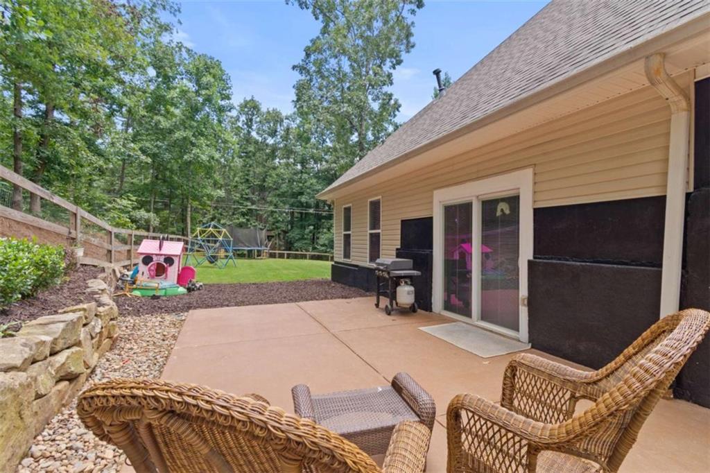 98 Grizzle Road Dawsonville, GA 30534 - Photo 47 of 73