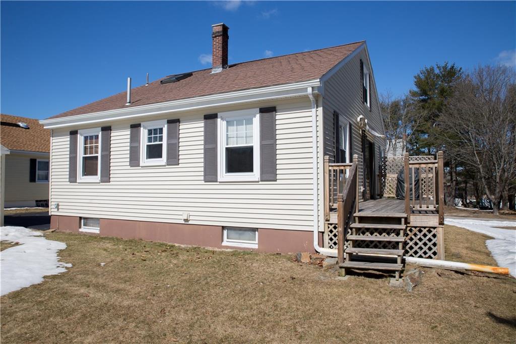 8 Allen Road South Portland, ME 04106 - Photo 5 of 35 Photo