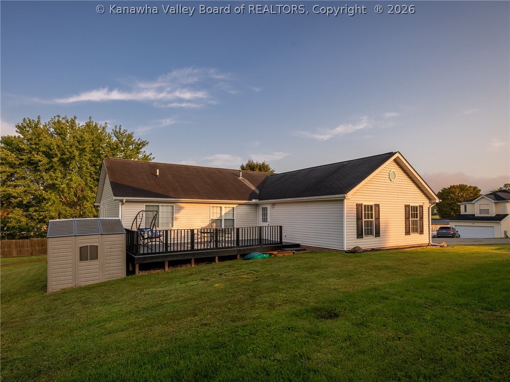 21 Long Street Winfield, WV 25213 - Photo 20 of 20 Gallery Image 20