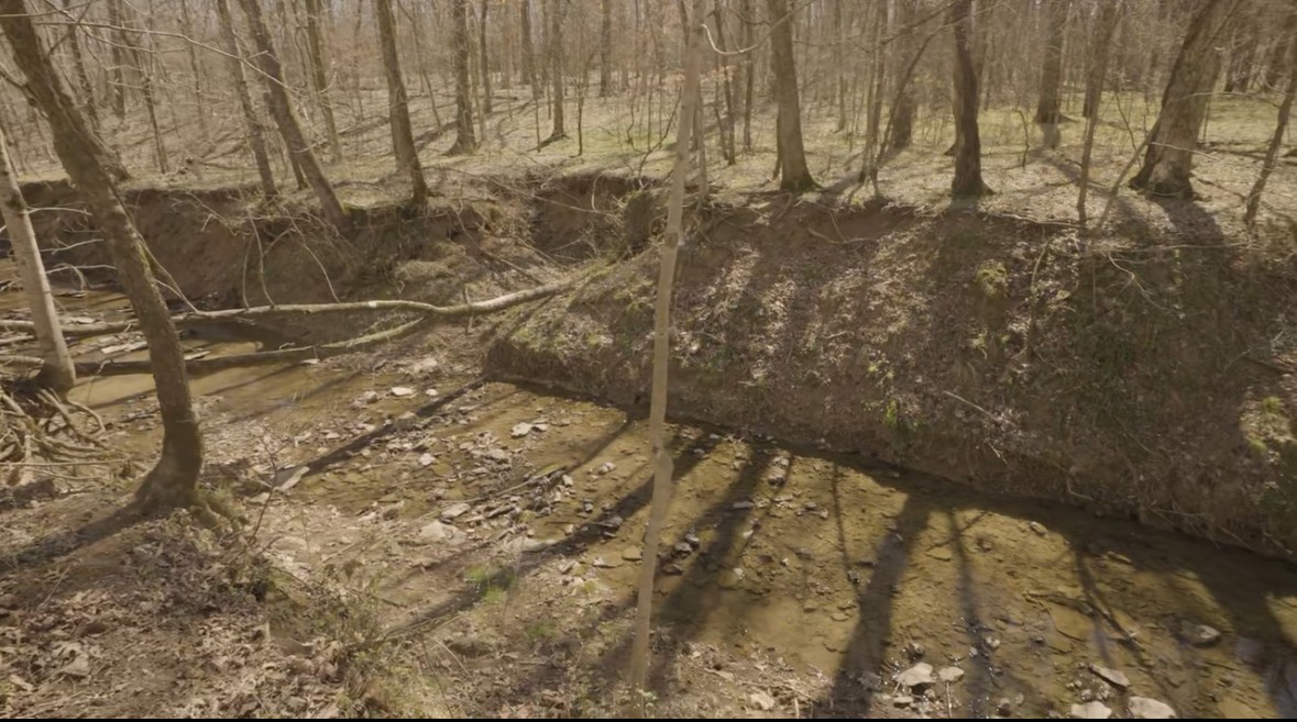 4 Reece Church Road Columbia, TN 38401 - Photo 3 of 4 a bathroom with a shower