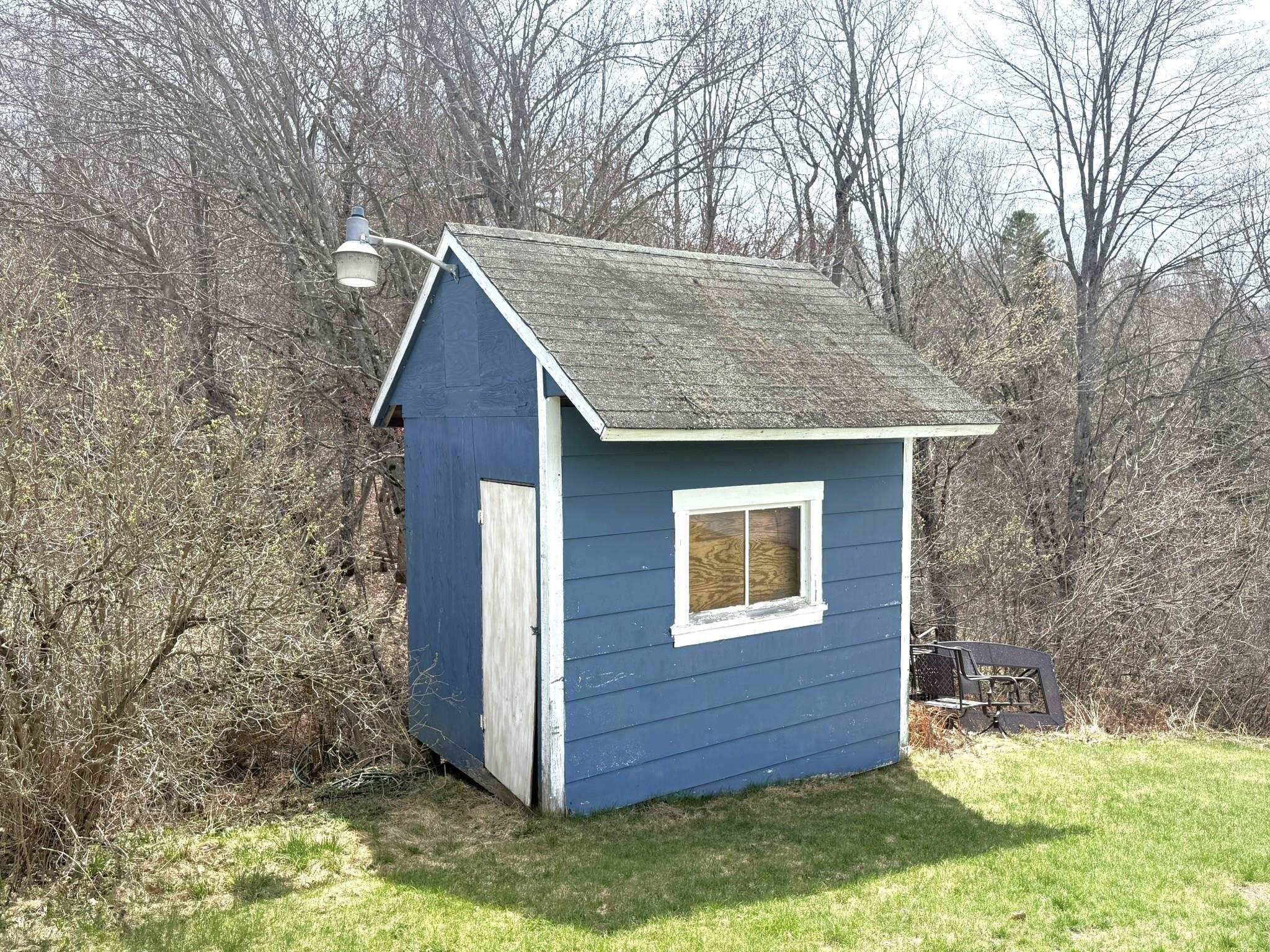 68 Gilbert Road Woodbury, VT 05650 - Photo 24 of 28