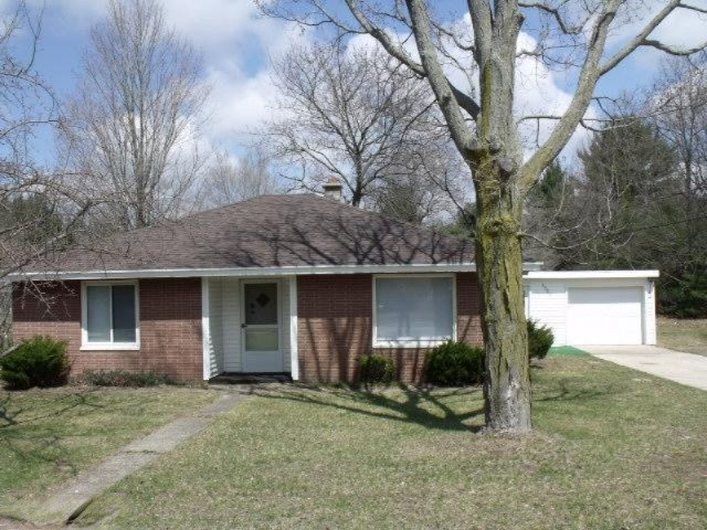 1520 Duck Lake Road Muskegon, MI 49445 - Photo 1 of 6 Primary Photo