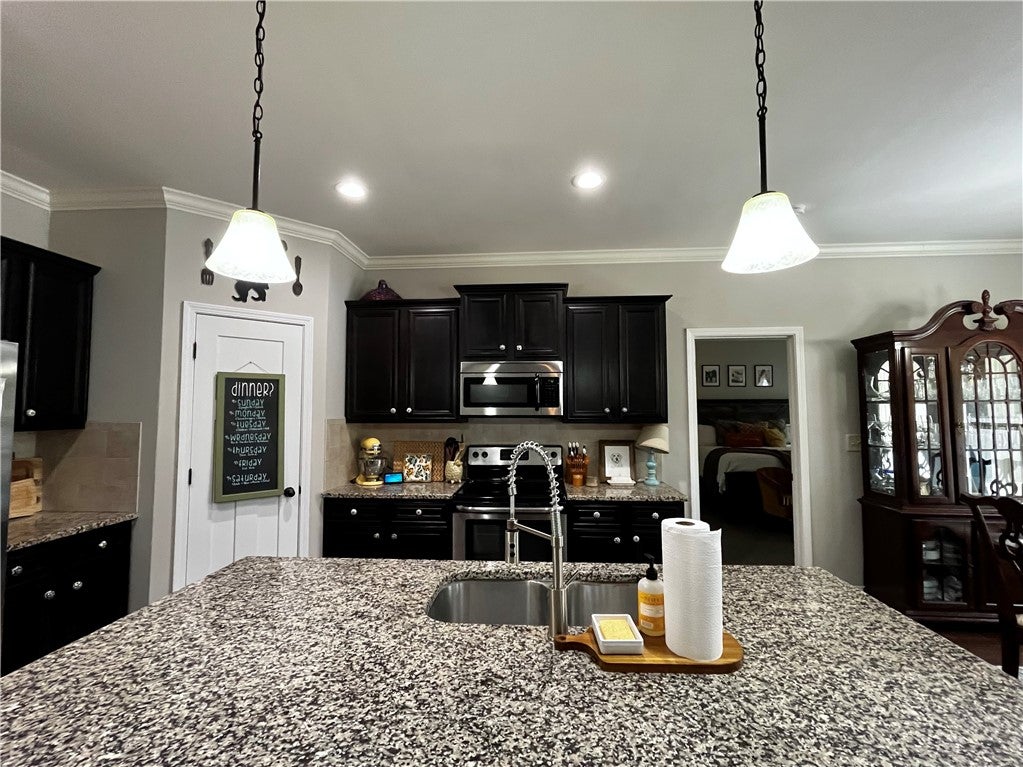 2147 Autumn Ridge Way Auburn, AL 36879 - Photo 11 of 25 Gallery Image 11