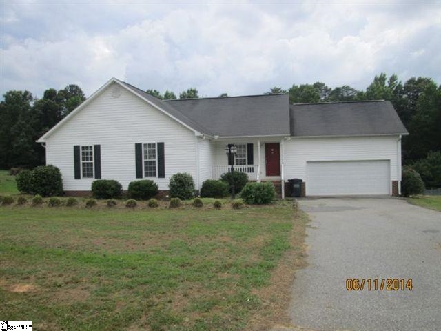 227 Lightwood Farm Road Woodruff, SC 29388 - Photo 1 of 1 Gallery Image 1