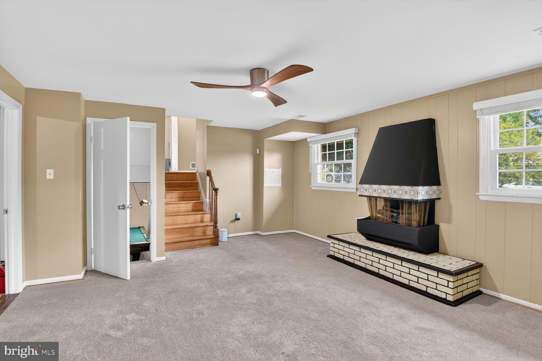 15800 Kerr Road Laurel, MD 20707 - Photo 26 of 58 Rec. Room #2