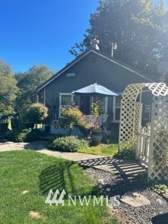 442 Ward Creek Road Raymond, WA 98577 - Photo 1 of 23 Gallery Image 1