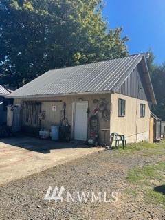 442 Ward Creek Road Raymond, WA 98577 - Photo 18 of 23 Gallery Image 18