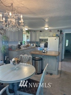 442 Ward Creek Road Raymond, WA 98577 - Photo 5 of 23 Gallery Image 5