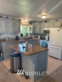 442 Ward Creek Road Raymond, WA 98577 - Photo 6 of 23 Gallery Image 6