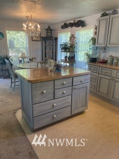 442 Ward Creek Road Raymond, WA 98577 - Photo 7 of 23 Gallery Image 7