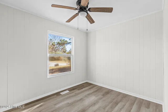 $208,900 | 81 Crown Point Road, Hubert, NC 28539