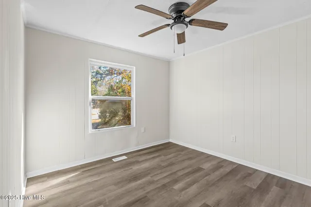 $208,900 | 81 Crown Point Road, Hubert, NC 28539