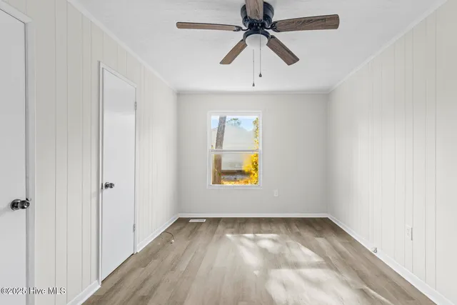 $208,900 | 81 Crown Point Road, Hubert, NC 28539