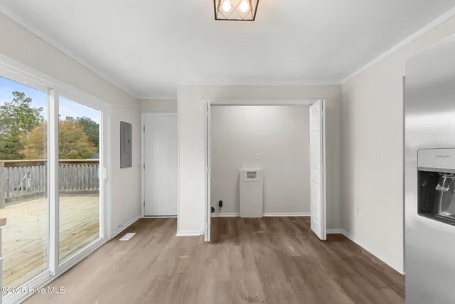 $208,900 | 81 Crown Point Road, Hubert, NC 28539