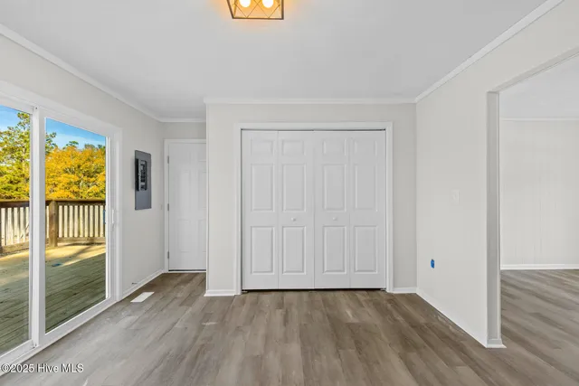 $208,900 | 81 Crown Point Road, Hubert, NC 28539