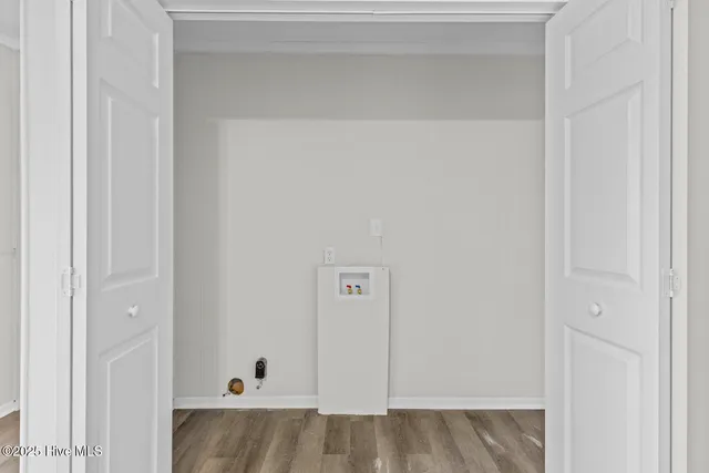 $208,900 | 81 Crown Point Road, Hubert, NC 28539