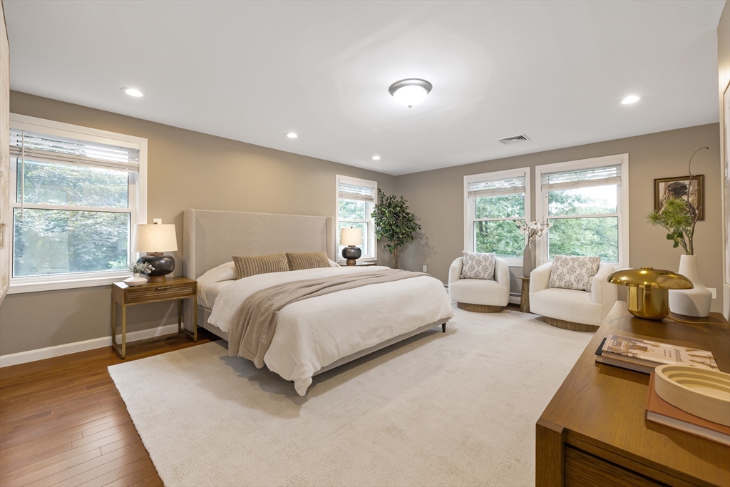 22 Bracebridge Road Newton, MA 02459 - Photo 13 of 39