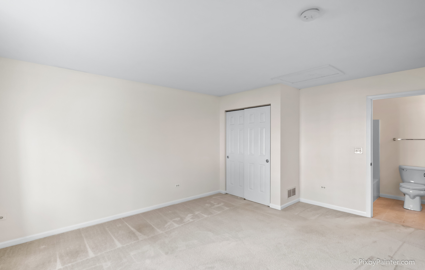 5714 Fieldstone Trail McHenry, IL 60050 - Photo 21 of 28 a view of an empty room