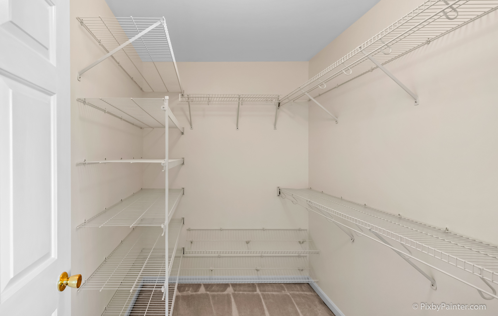 5714 Fieldstone Trail McHenry, IL 60050 - Photo 27 of 28 a view of walk in closet