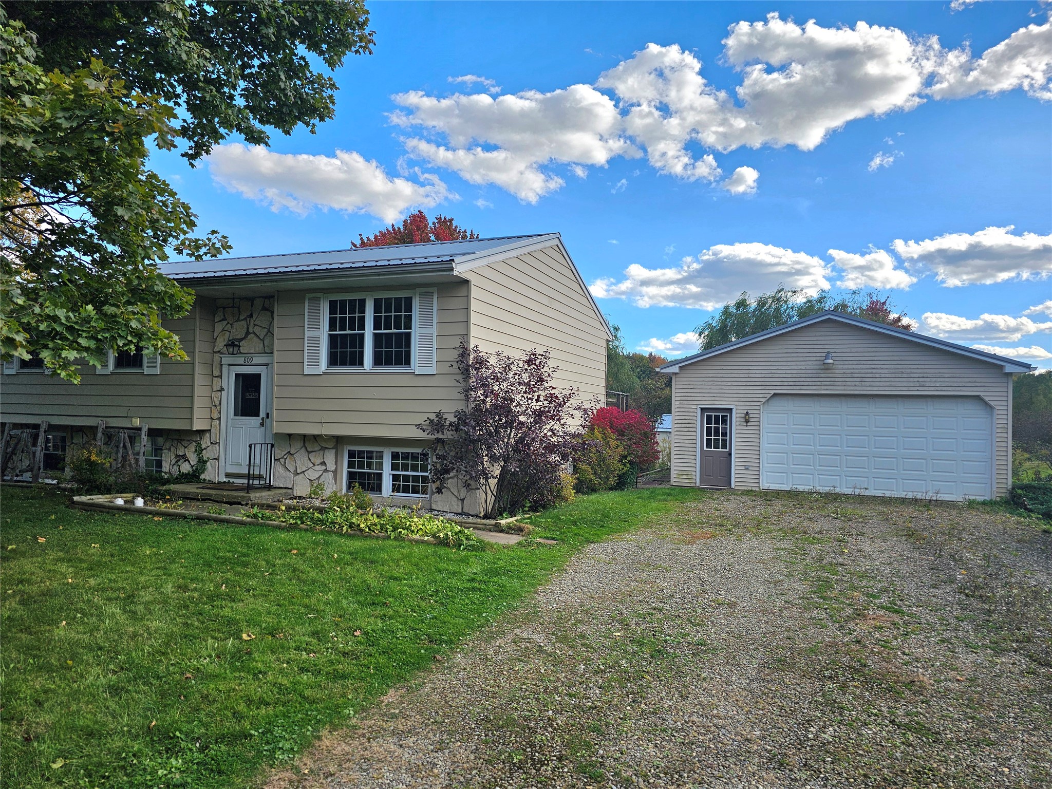 809 Lura Road Cambridge Springs, PA 16403 - Photo 38 of 38 Gallery Image 38