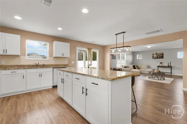 $350,000 | 464 Tondee Way, Midway, GA 31320