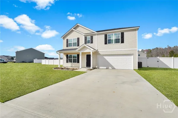$350,000 | 464 Tondee Way, Midway, GA 31320