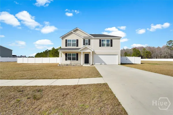 $350,000 | 464 Tondee Way, Midway, GA 31320