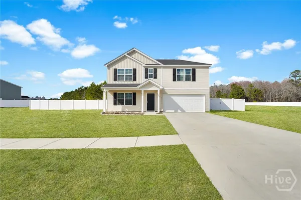 $350,000 | 464 Tondee Way, Midway, GA 31320
