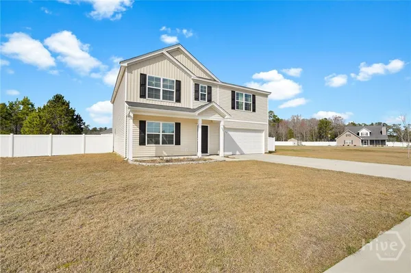 $350,000 | 464 Tondee Way, Midway, GA 31320