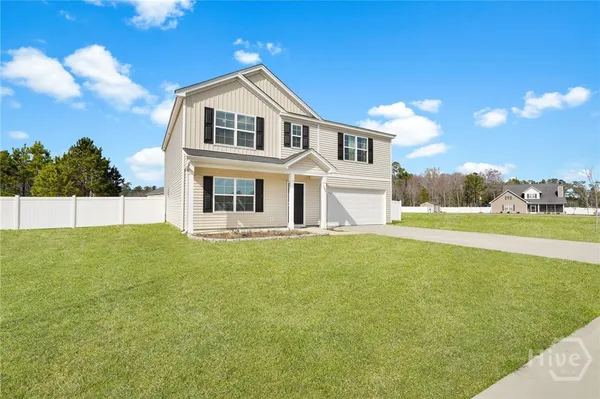 $350,000 | 464 Tondee Way, Midway, GA 31320
