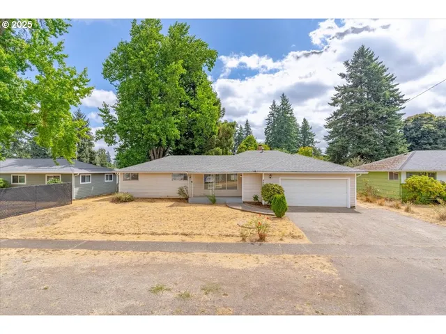 $439,900 | 4830 Coloma Drive Southeast, Salem, OR 97302