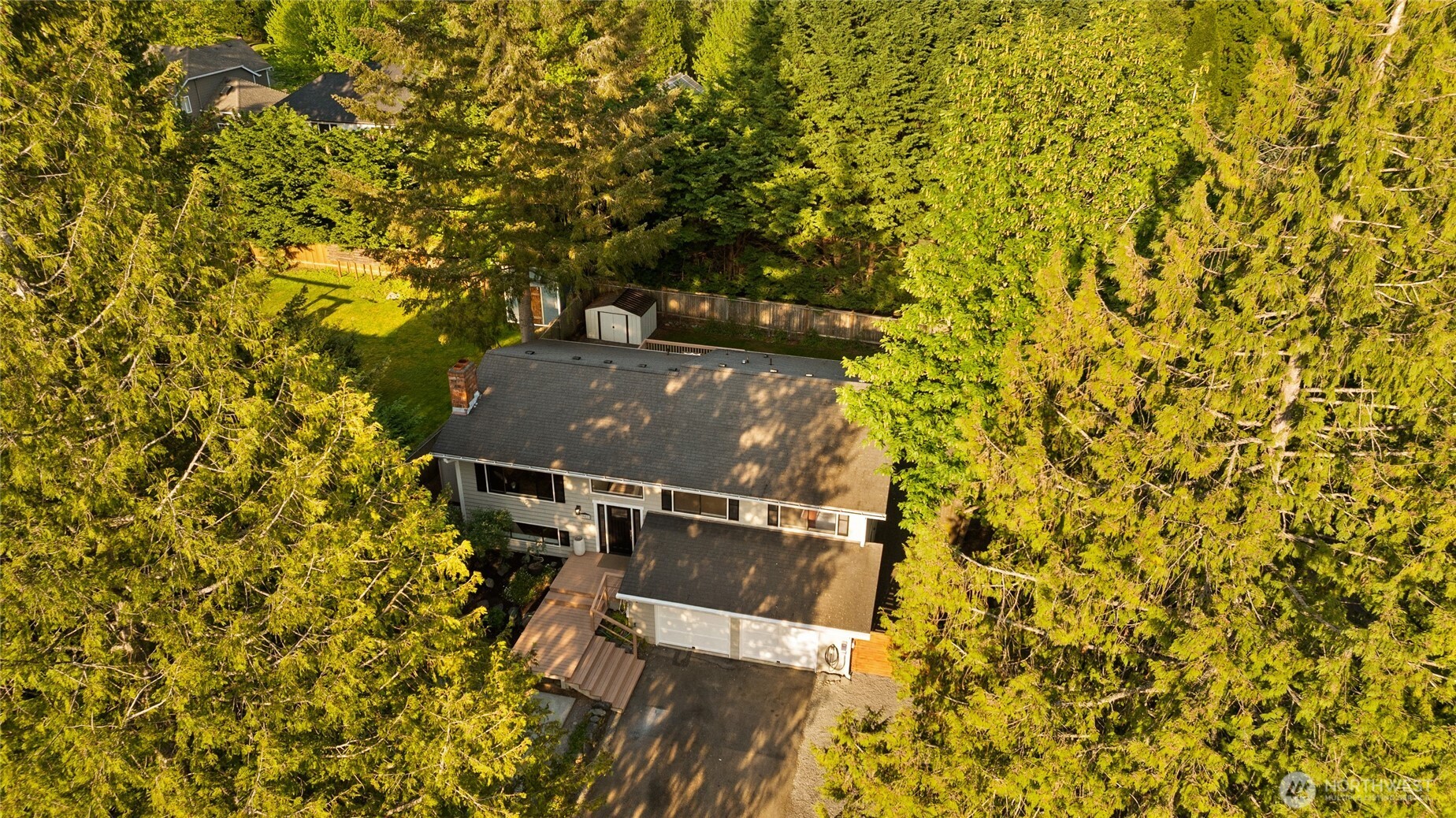 19011 27th Drive Southeast Bothell, WA 98012 - Photo 38 of 39
