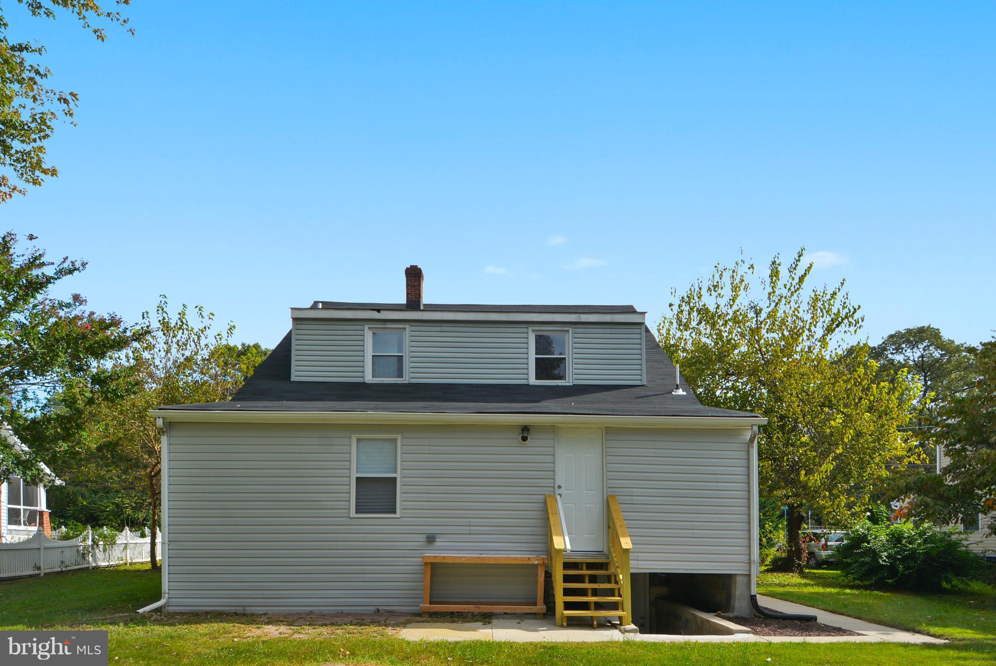 4615 Powder Mill Road Beltsville, MD 20705 - Photo 11 of 30 Exterior (Rear)