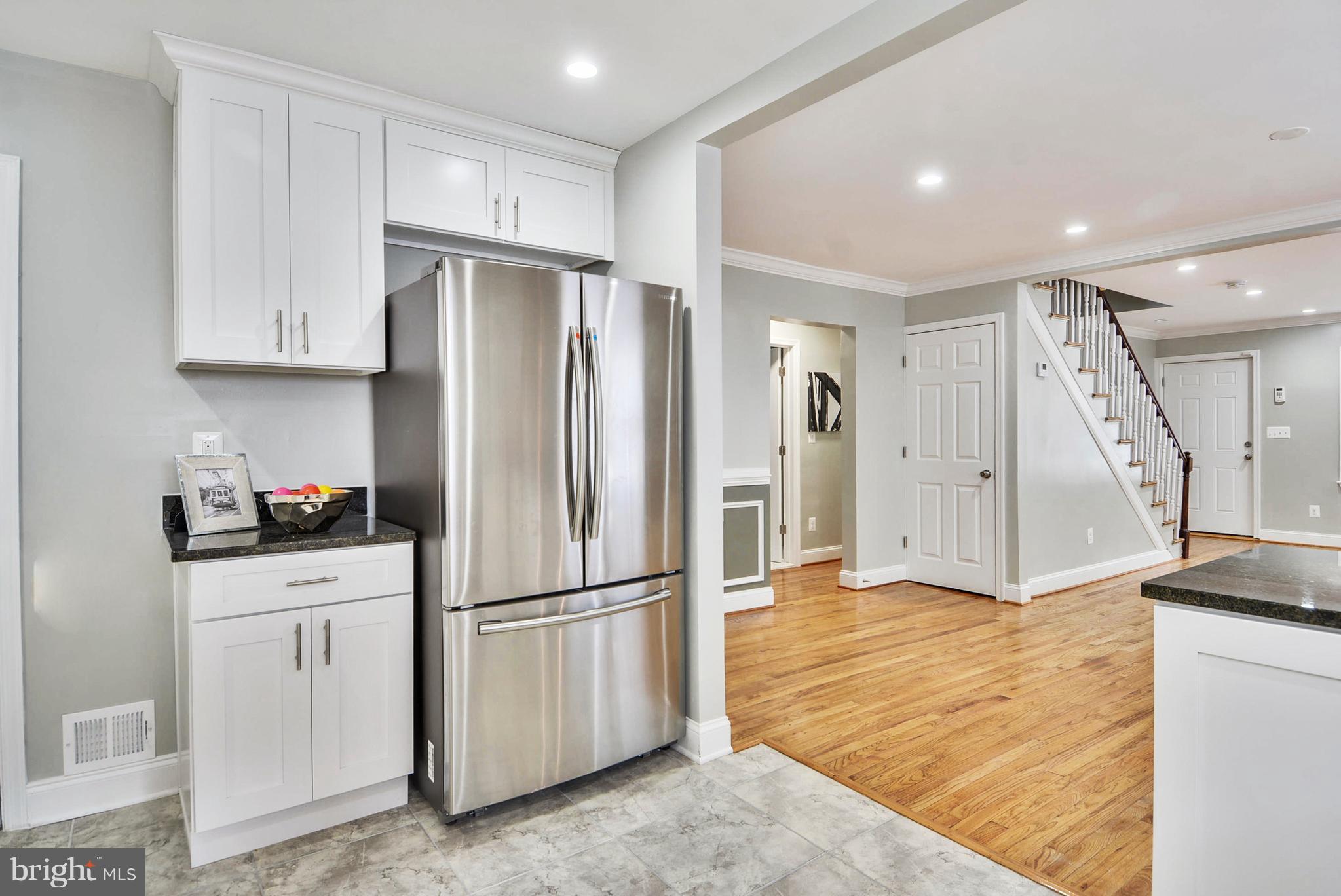 4615 Powder Mill Road Beltsville, MD 20705 - Photo 15 of 30 Kitchen