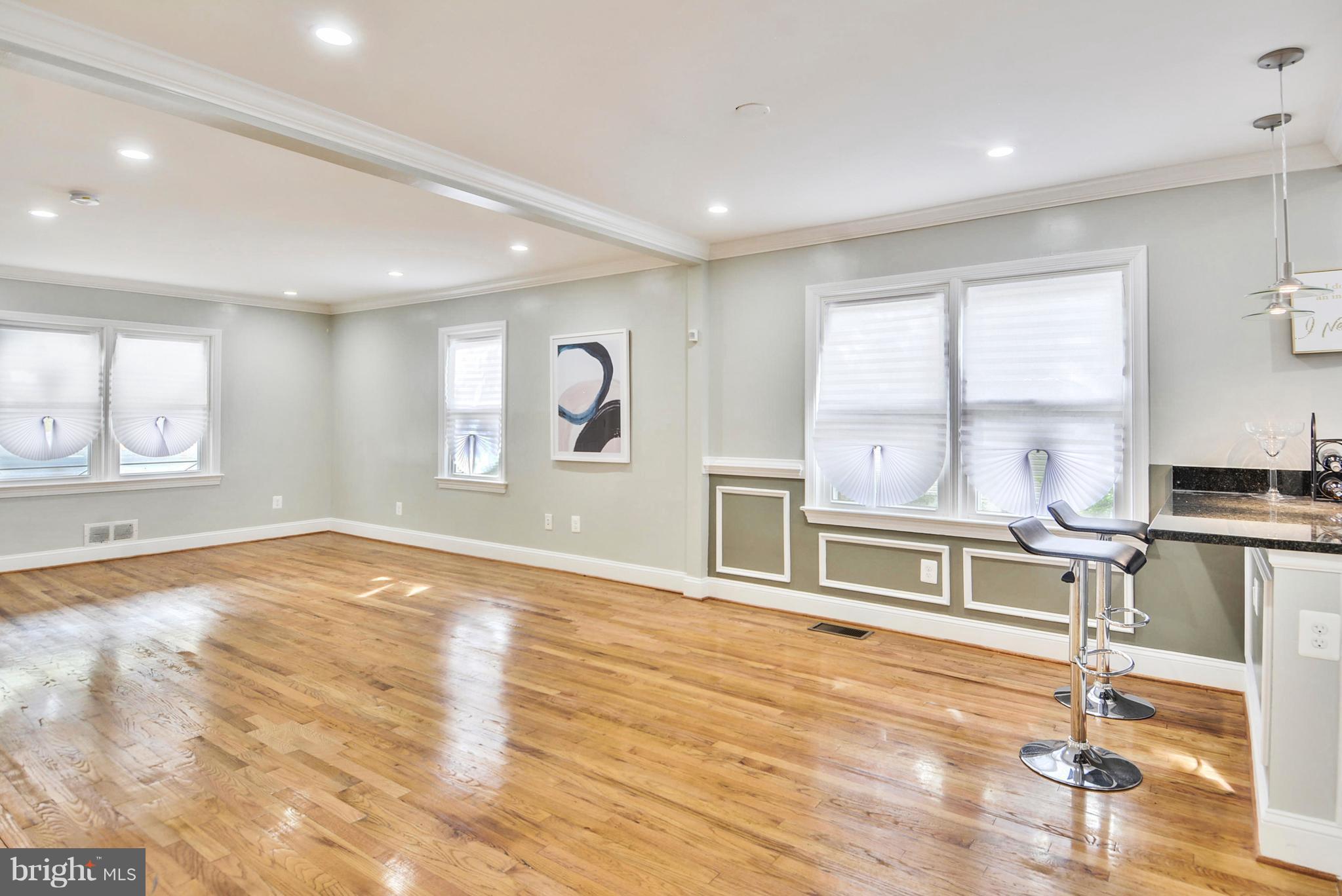 4615 Powder Mill Road Beltsville, MD 20705 - Photo 16 of 30 Dining Room