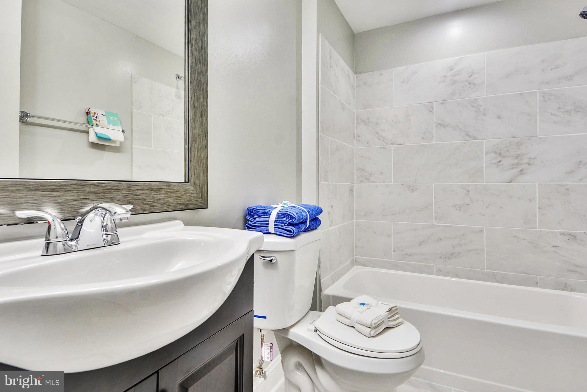4615 Powder Mill Road Beltsville, MD 20705 - Photo 3 of 30 Bath