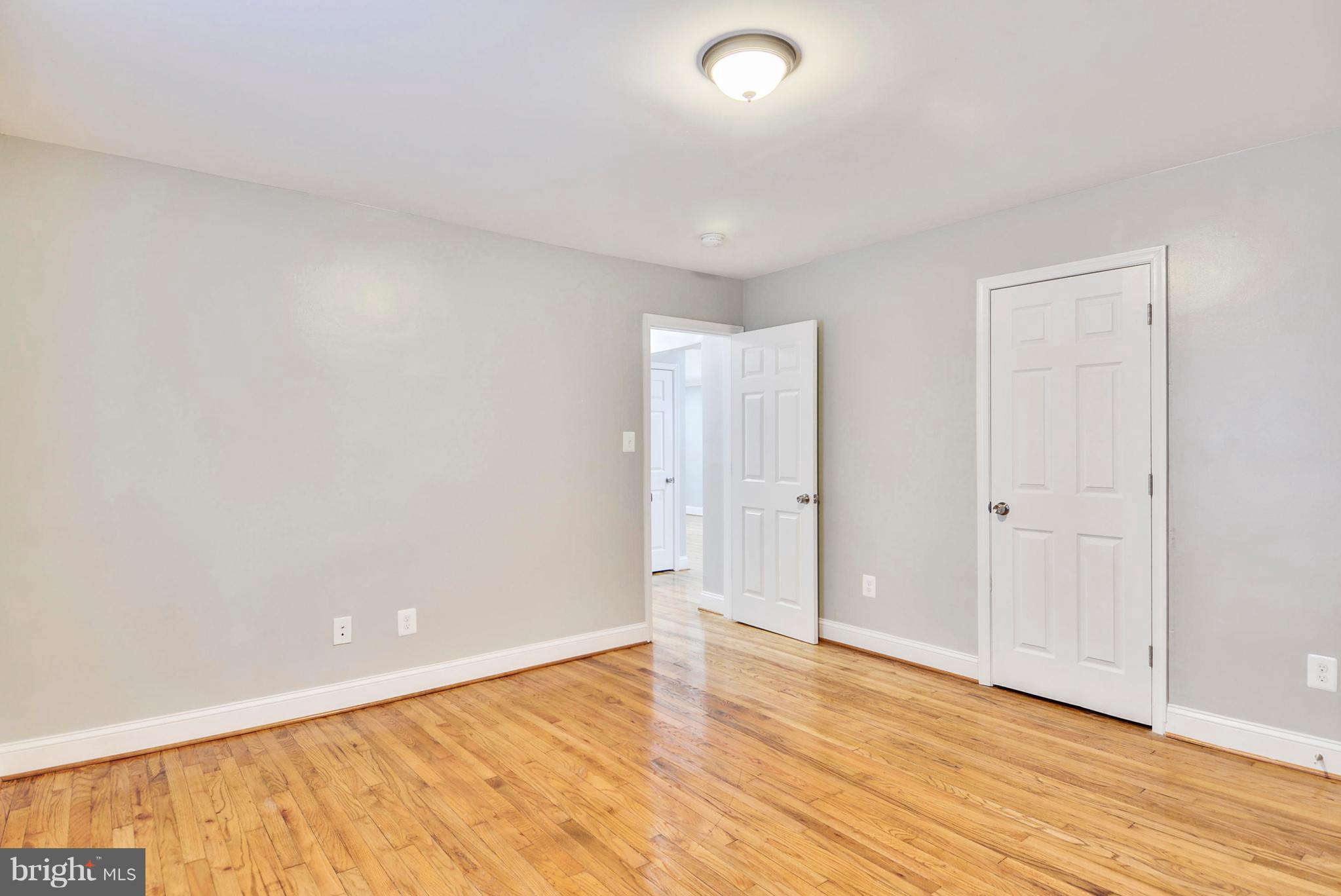 4615 Powder Mill Road Beltsville, MD 20705 - Photo 25 of 30 Bedroom