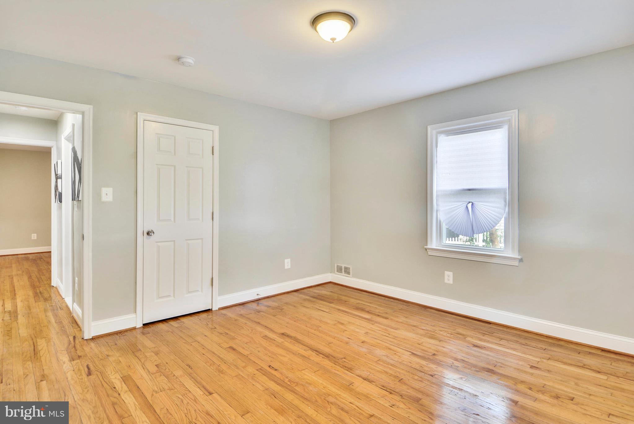 4615 Powder Mill Road Beltsville, MD 20705 - Photo 27 of 30 Bedroom