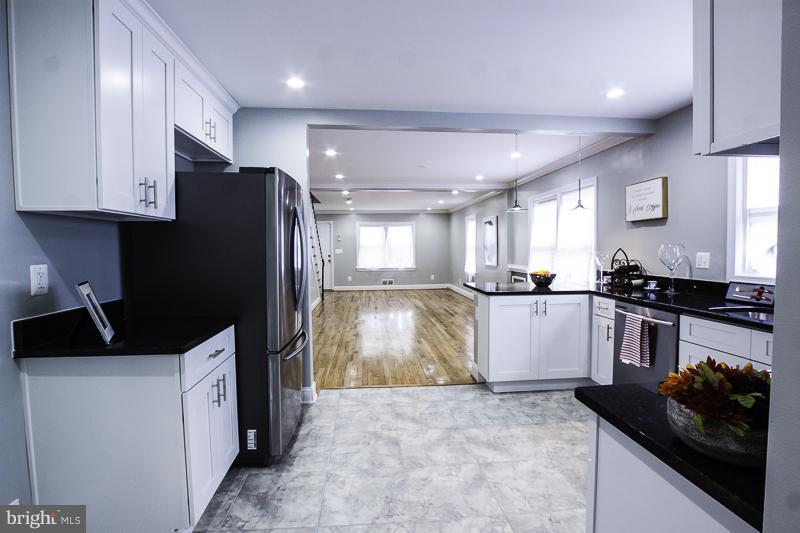 4615 Powder Mill Road Beltsville, MD 20705 - Photo 30 of 30 Kitchen