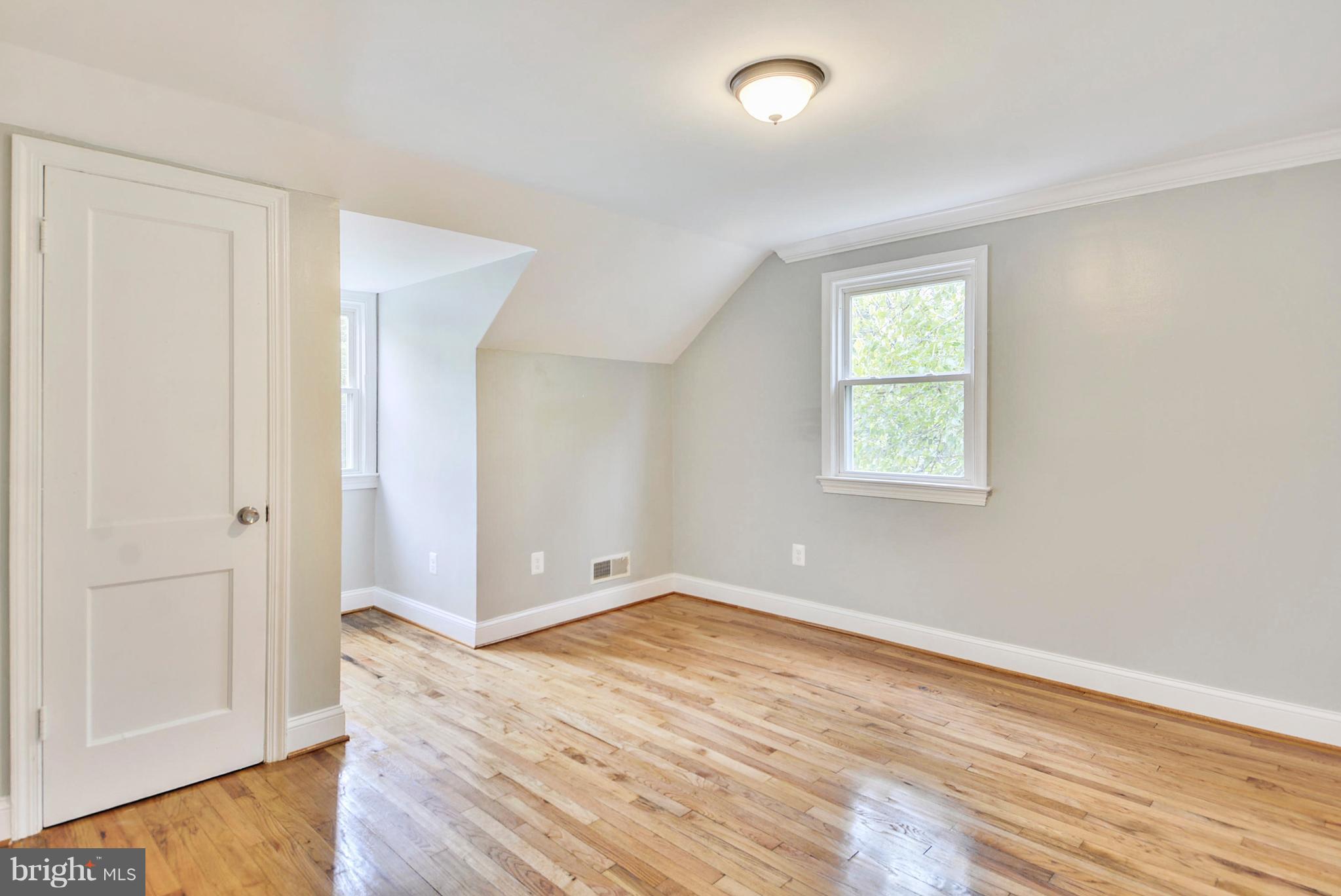 4615 Powder Mill Road Beltsville, MD 20705 - Photo 4 of 30 Bedroom