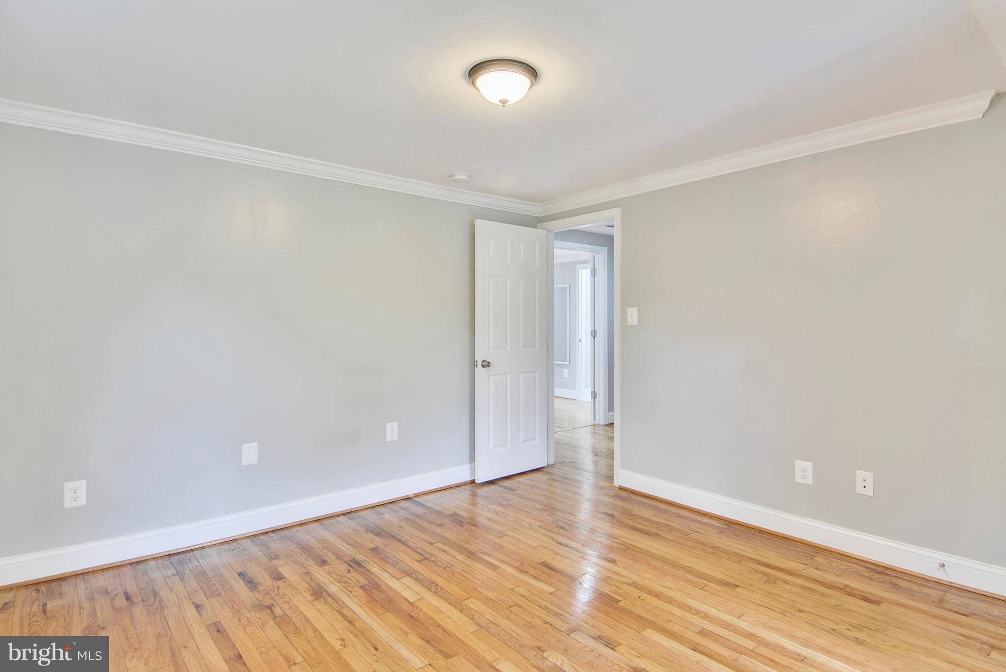 4615 Powder Mill Road Beltsville, MD 20705 - Photo 6 of 30 Bedroom