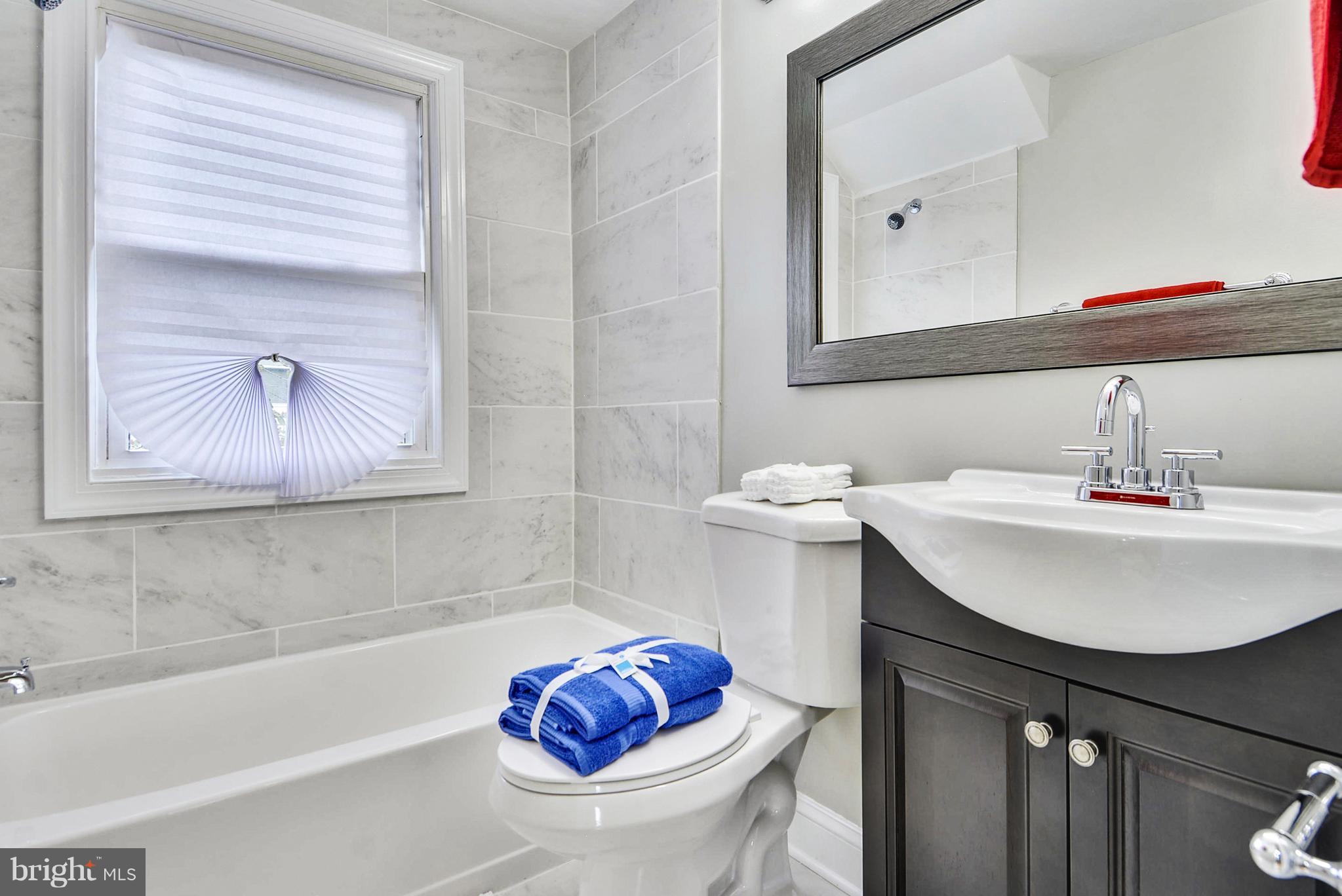 4615 Powder Mill Road Beltsville, MD 20705 - Photo 9 of 30 Bath