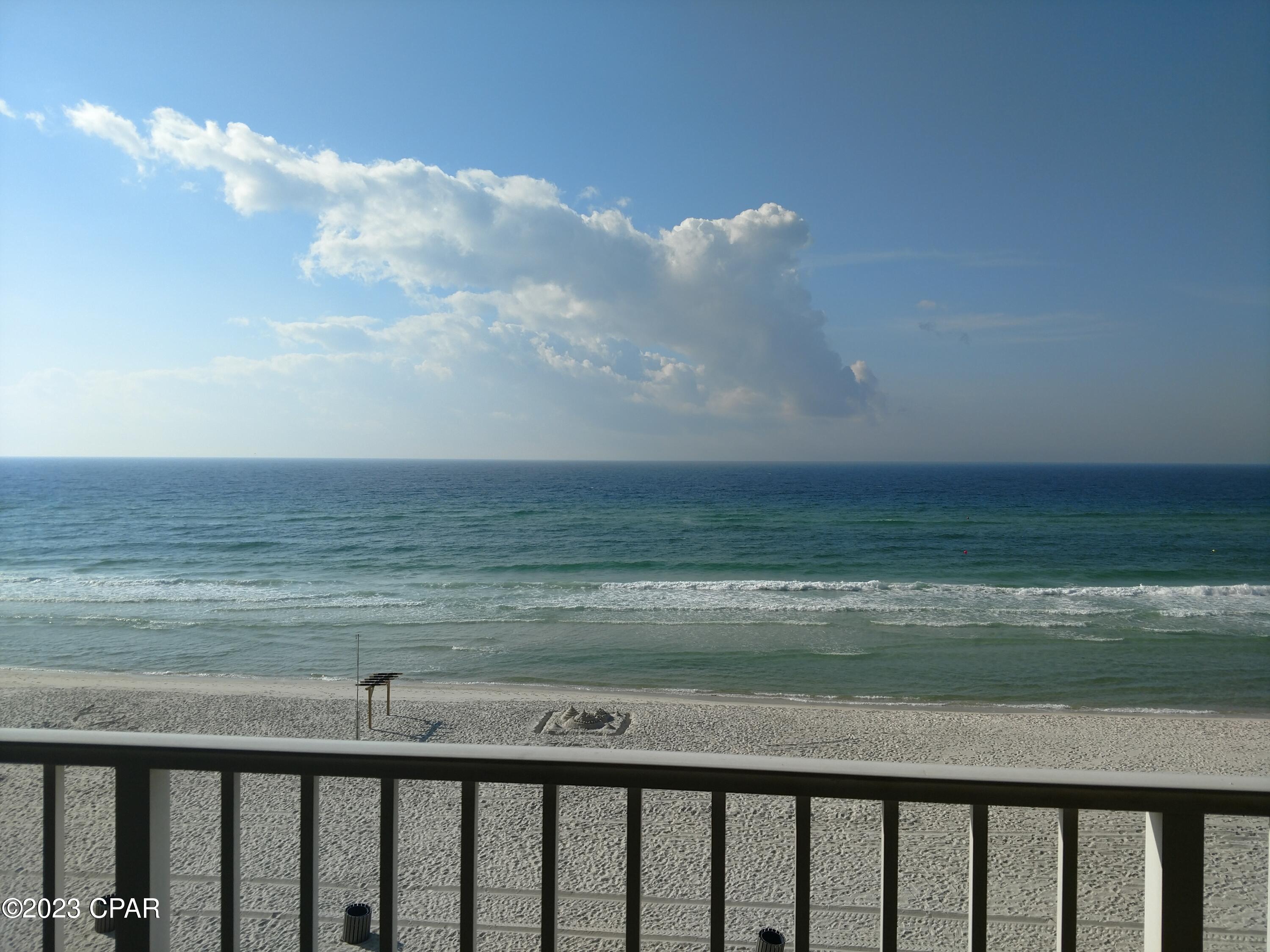 16819 Front Beach Road, Unit 306 Panama City Beach, FL 32413 - Photo 1 of 11