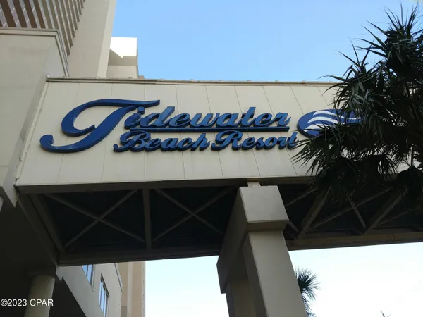 $1,950 | 16819 Front Beach Road, Unit 306, Panama City Beach, FL 32413